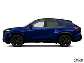 Infiniti QX65  2027 - Extérieur - 1