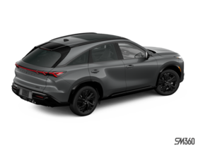 Infiniti QX65  2027 - Extérieur - 1