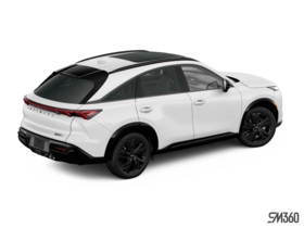 2027 Infiniti QX65 - Exterior - 1