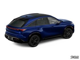 Infiniti QX65  2027 - Extérieur - 1