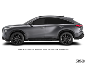 Infiniti QX65  2027 - Extérieur - 1