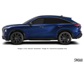 Infiniti QX65  2027 - Extérieur - 1