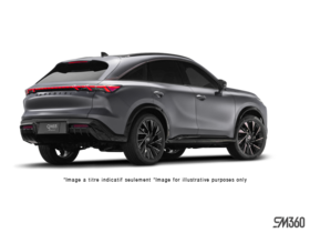 Infiniti QX65  2027 - Extérieur - 1