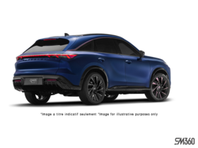 Infiniti QX65  2027 - Extérieur - 1