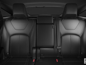 2027 Infiniti QX65 - Exterior - 1
