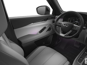 Infiniti QX65  2027 - Extérieur - 1
