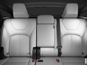 Infiniti QX65  2027 - Extérieur - 1