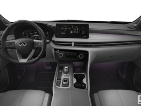 Infiniti QX65  2027 - Extérieur - 1