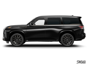 Infiniti QX80  2027 - Extérieur - 1