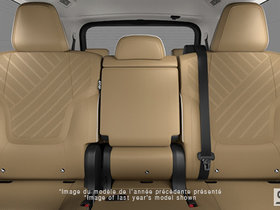 2027 Infiniti QX80 - Exterior - 1