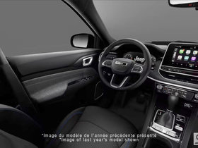 Jeep Compass  2027 - Extérieur - 1