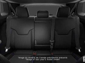 Jeep Compass  2027 - Extérieur - 1