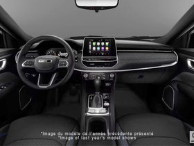 Jeep Compass  2027 - Extérieur - 1