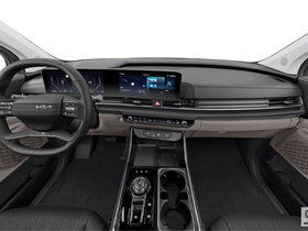 2027 Kia Carnival HEV - Exterior - 1