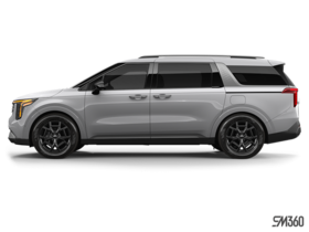 Kia Carnival HEV  2027 - Extérieur - 1