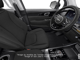2027 Kia Carnival HEV - Exterior - 1