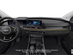 2027 Kia Carnival HEV - Exterior - 1