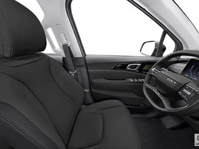 Kia Carnival HEV  2027 - Extérieur - 1