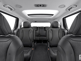 Kia Carnival HEV  2027 - Extérieur - 1