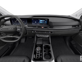 Kia Carnival HEV  2027 - Extérieur - 1
