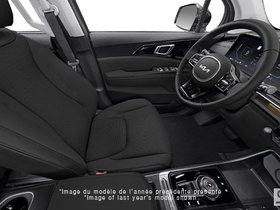 2027 Kia Carnival HEV - Exterior - 1