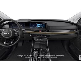 2027 Kia Carnival HEV - Exterior - 1