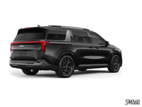 2027 Kia Carnival HEV - Exterior - 1