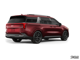 Kia Carnival HEV  2027 - Extérieur - 1