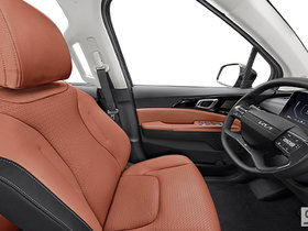 2027 Kia Carnival HEV - Exterior - 1