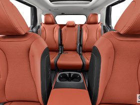 2027 Kia Carnival HEV - Exterior - 1