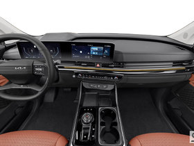 2027 Kia Carnival HEV - Exterior - 1