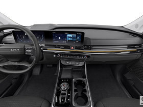 Kia Carnival HEV  2027 - Extérieur - 1
