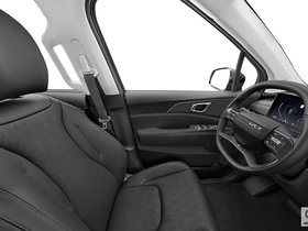 2027 Kia Carnival - Exterior - 1