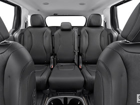 2027 Kia Carnival - Exterior - 1