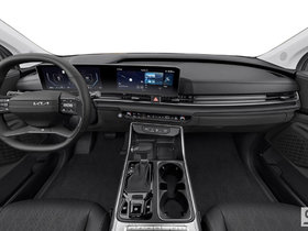 2027 Kia Carnival - Exterior - 1