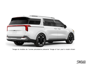 Kia Carnival  2027 - Extérieur - 1