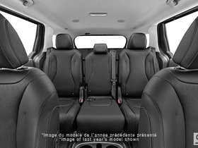2027 Kia Carnival - Exterior - 1