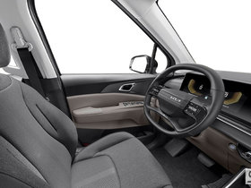 2027 Kia Carnival - Exterior - 1