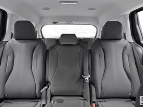 2027 Kia Carnival - Exterior - 1