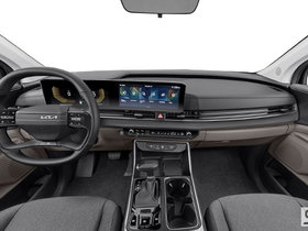 2027 Kia Carnival - Exterior - 1