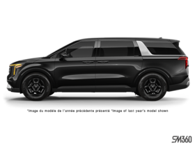 Kia Carnival  2027 - Extérieur - 1
