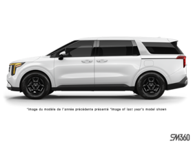 Kia Carnival  2027 - Extérieur - 1
