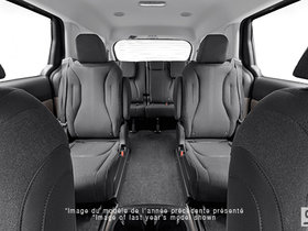 Kia Carnival  2027 - Extérieur - 1