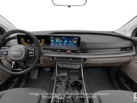 Kia Carnival  2027 - Extérieur - 1