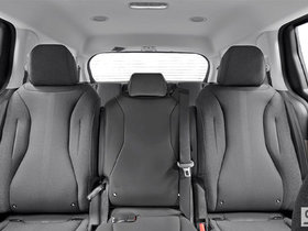 2027 Kia Carnival - Exterior - 1