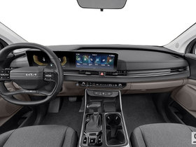 2027 Kia Carnival - Exterior - 1
