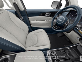Kia Carnival  2027 - Extérieur - 1