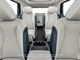 Kia Carnival  2027 - Extérieur - 1