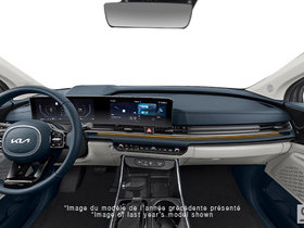 Kia Carnival  2027 - Extérieur - 1