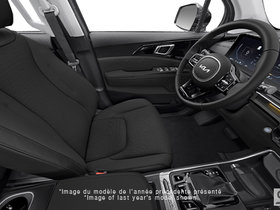 Kia Carnival  2027 - Extérieur - 1